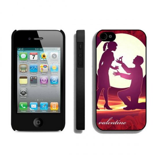 Valentine Marry Me iPhone 4 4S Cases BUY | Women